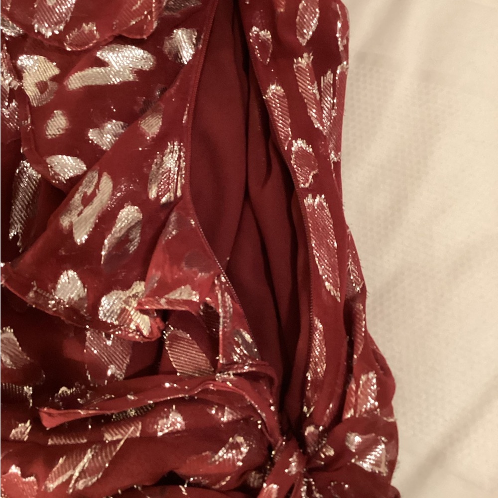 VERONICA BEARD
Leighton Dress - Picture 12 of 14